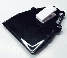 ラバークリップ